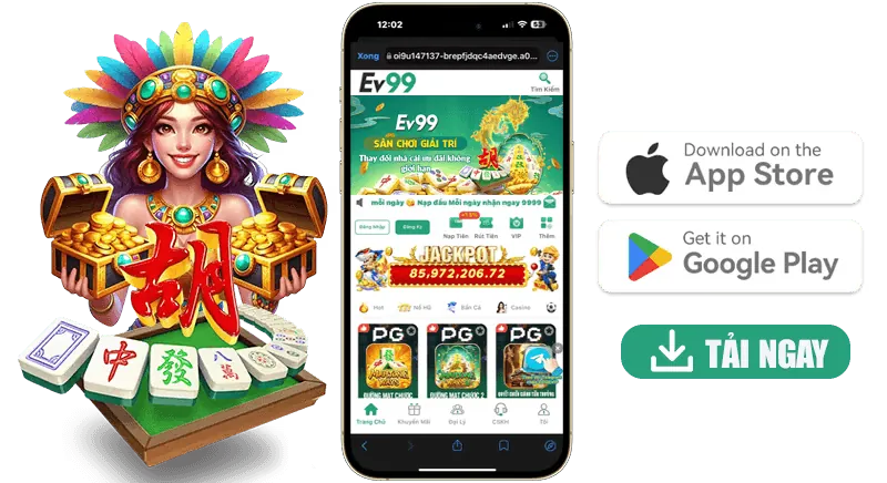 Cập nhật game gou9